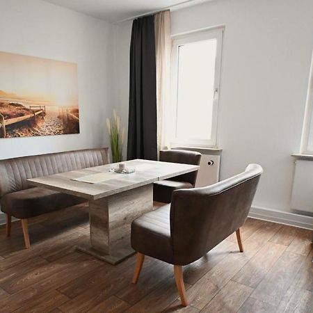 Hanau Apartments Steinheim מראה חיצוני תמונה