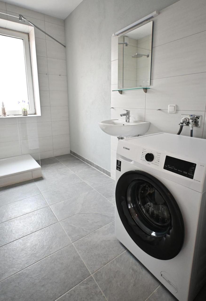 Hanau Apartments Steinheim מראה חיצוני תמונה