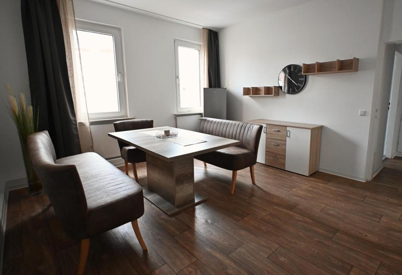 Hanau Apartments Steinheim מראה חיצוני תמונה