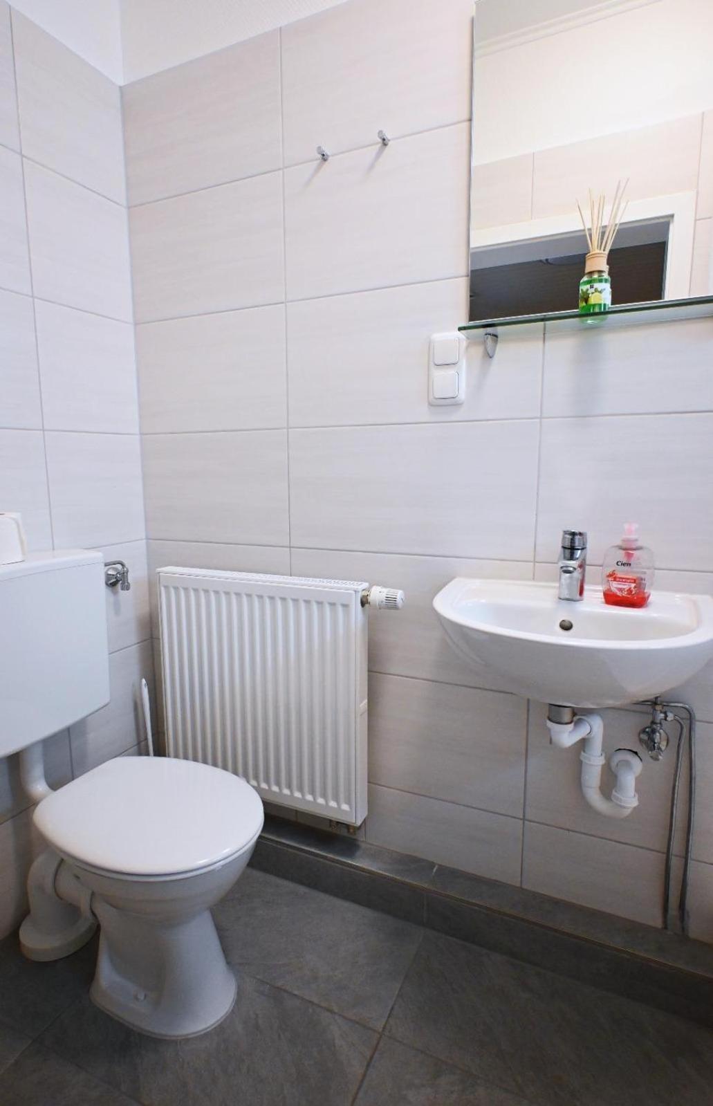 Hanau Apartments Steinheim מראה חיצוני תמונה