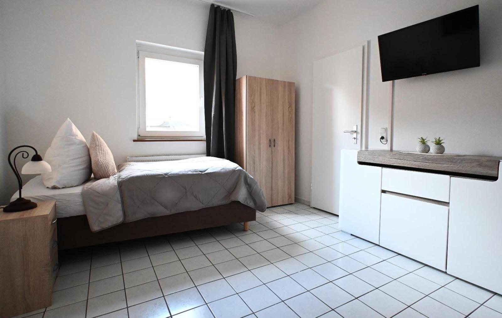 Hanau Apartments Steinheim מראה חיצוני תמונה